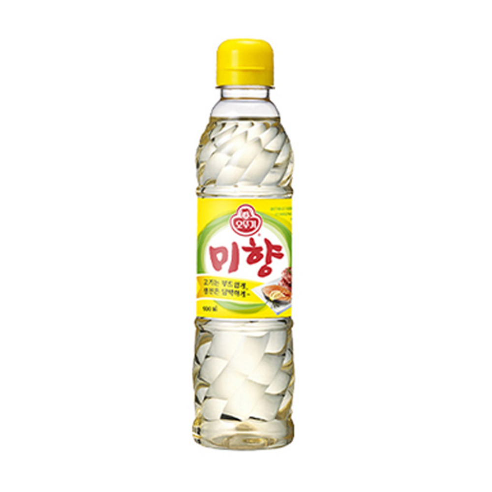 오뚜기 미향 900ml, 1개 - 메인 이미지
