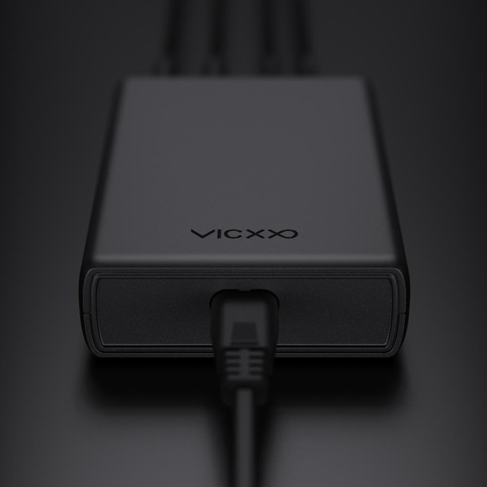 빅쏘 M3 사용 후기