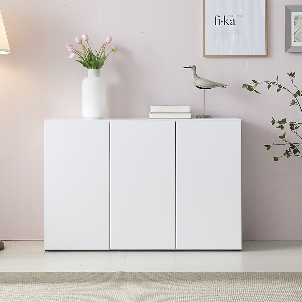 럭스 모던 티비다이 높은 키큰 안방 거실장 티비장 800