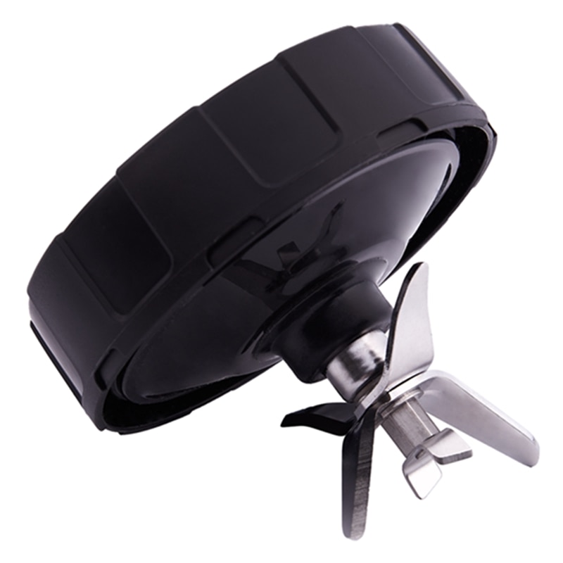 소형믹서기 미니믹서기 김종국 닌자 얼음갈리는 AD 7 핀 추출기 블레이드 1000W 1500W 뉴트리 블렌더 용