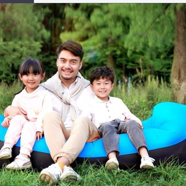 초 대형 야외용빈백 야외빈백 에어빈백 게으른소파 왕쿠션 침대 푹신의자 풍선 카페 빔백