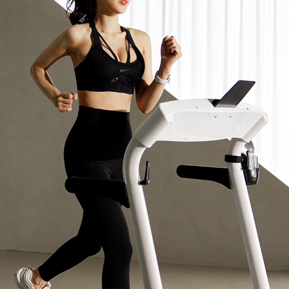 멜킨 런닝머신 가정용 워킹머신 유산소 워킹패드 실내 저소음 젠틀레이스 아파트 트레드밀