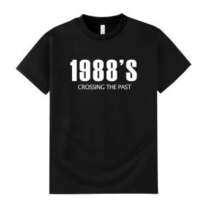 1988기능성쿨론반팔티셔츠 T2235 / 4color 착용 후기 | 사이즈/핏 총정리 - 상품 이미지 2
