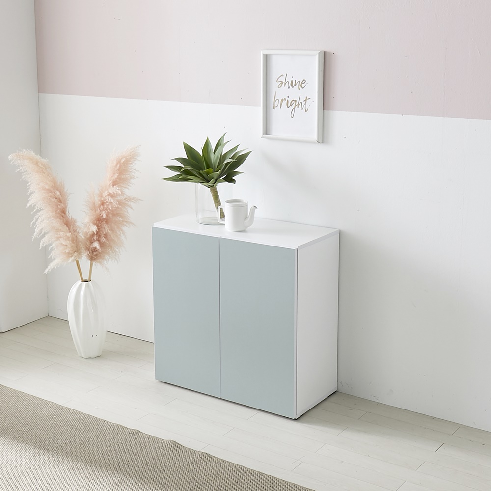 럭스 모던 티비다이 높은 키큰 안방 거실장 티비장 800