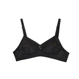 비너스 가슴작아지는브라 자스민 작아보이는 작게 패드없는 뽕없는 노패드 A... 착용 후기 | 사이즈/핏 총정리 - 상품 이미지 3