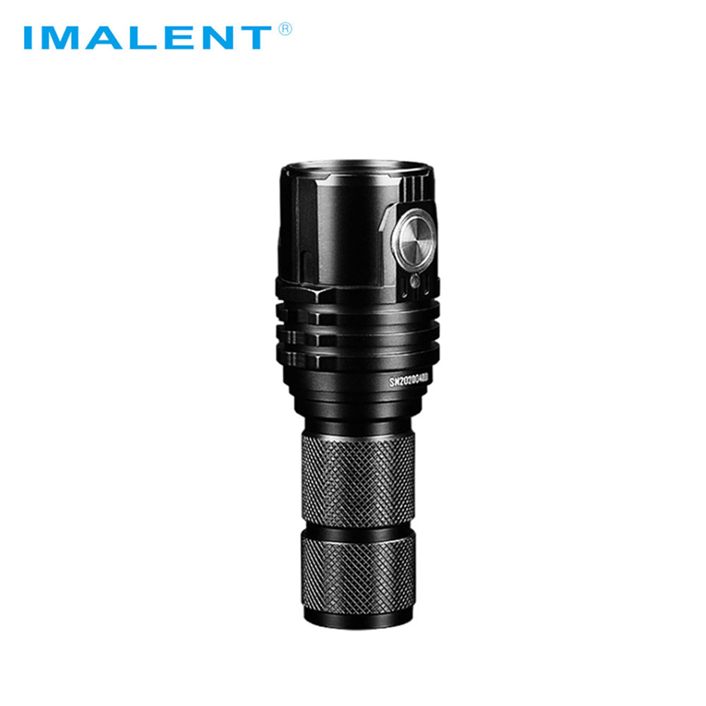 IMALENT MS03 고성능 손전등13000루멘 소형 휴대용 고휘도 랜턴 LED 써치 - 상세 이미지 2