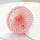 Line Friends BT21 TATA BABY Vehicle Lighting Fan