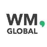 더블유엠글로벌 스토어 로고