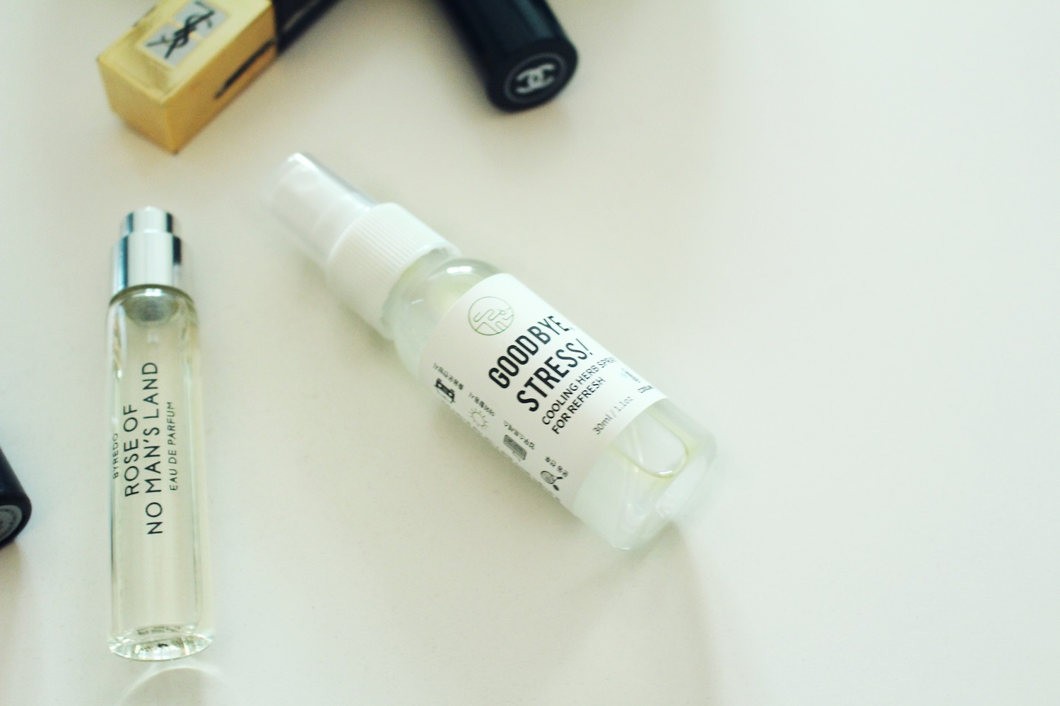 휴식이 필요할때, 쿨링허브스프레이 30ml, 3개 - 상세 이미지 4