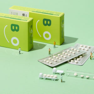 일동생활건강 비오비타 패밀리 유산균 낙산균 프로바이오틱스 미니정제 2팩 ... 맛있게 먹은 솔직 후기 - 상품 이미지 4