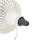 Line Friends BT21 RJ BABY Vehicle Lighting Fan