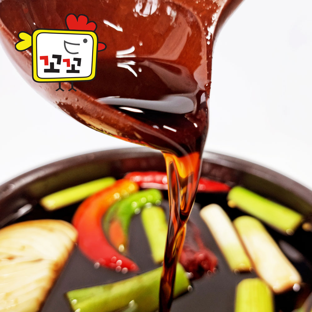 19년전통 남이섬꼬꼬 숯불 양념 캠핑 닭갈비 이미지 8