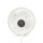 Line Friends BT21 RJ BABY Vehicle Lighting Fan