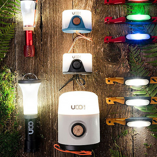 유코 감성 캠핑 캔들 랜턴 V2 양초 촛불 부시크래프트 오리지널 클래식 무드 조명