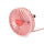 Line Friends BT21 TATA BABY Vehicle Lighting Fan