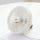 Line Friends BT21 RJ BABY Vehicle Lighting Fan