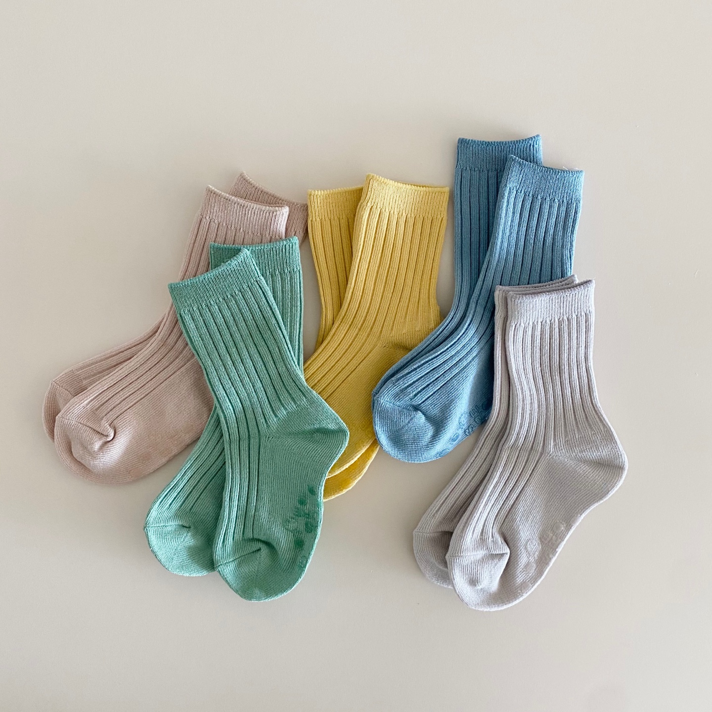 바론 양말세트아기 유아 아동 키즈 남아 여아