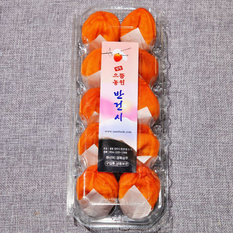 상주 곶감 반건시 특대과 - 상세 이미지 3