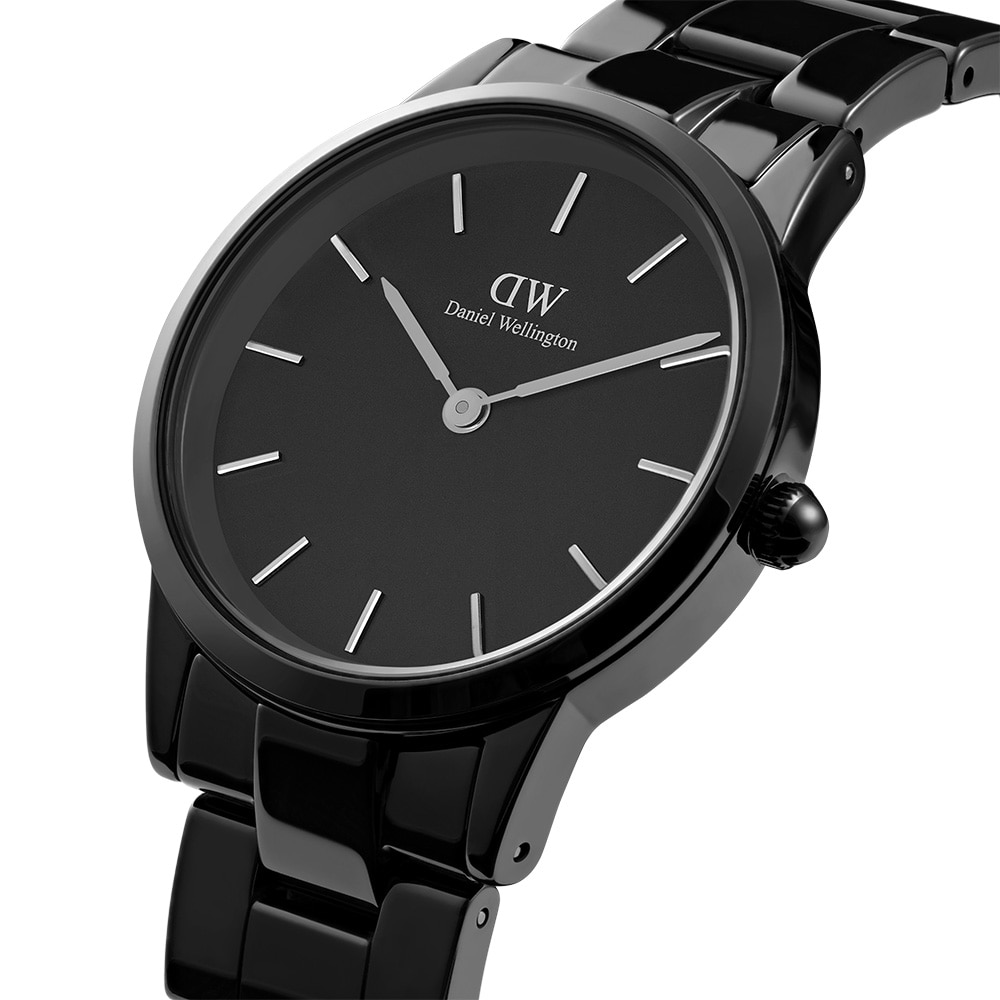다니엘 웰링턴 ICONIC LINK CERAMIC 세라믹워치 세라믹시계 이미지 6