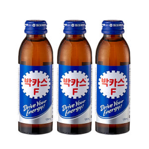 박카스F 120ml x 50병 맛있게 먹은 솔직 후기 - 상품 이미지 2