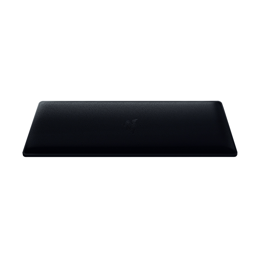 레이저코리아 Razer Ergonomic Wrist Rest 팜레스트 블랙, 미니 - 상세 이미지 4