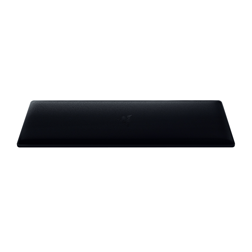 레이저코리아 Razer Ergonomic Wrist Rest 팜레스트 블랙, 텐키리스 - 상세 이미지 4