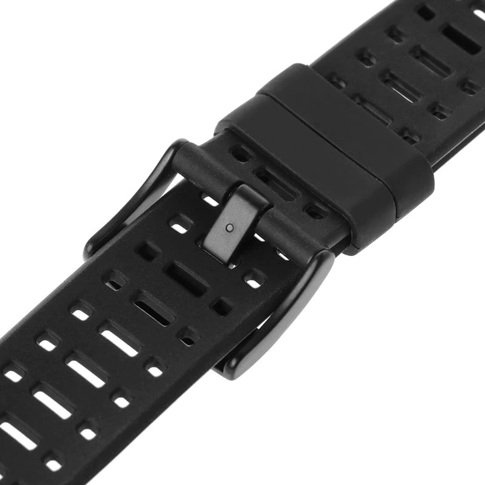 순토 엠빗 1 2 3 호환 시계줄 Suunto ambit 3 peak ambit 2 실리콘 스트랩 이미지 8