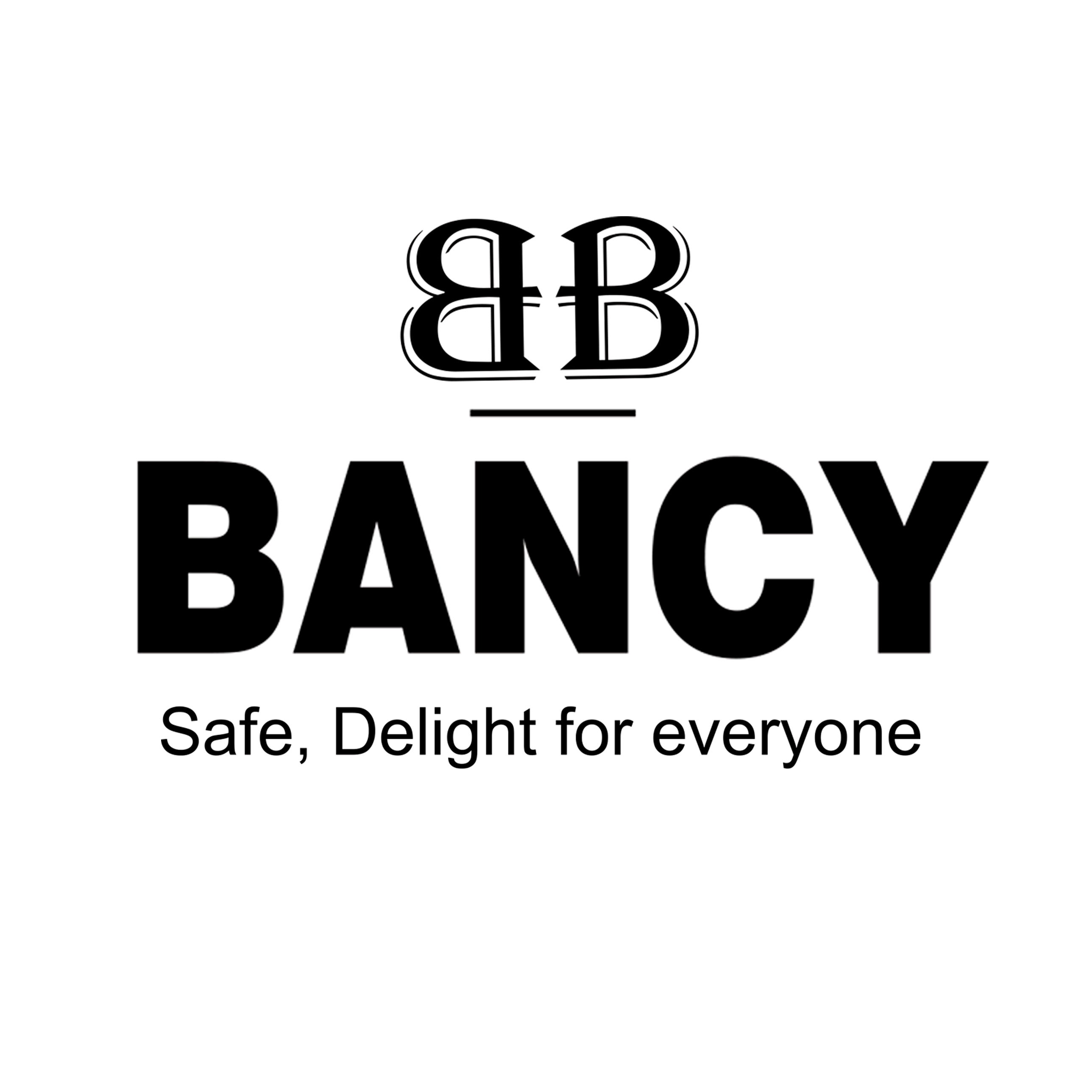 BANCY 스토어 로고