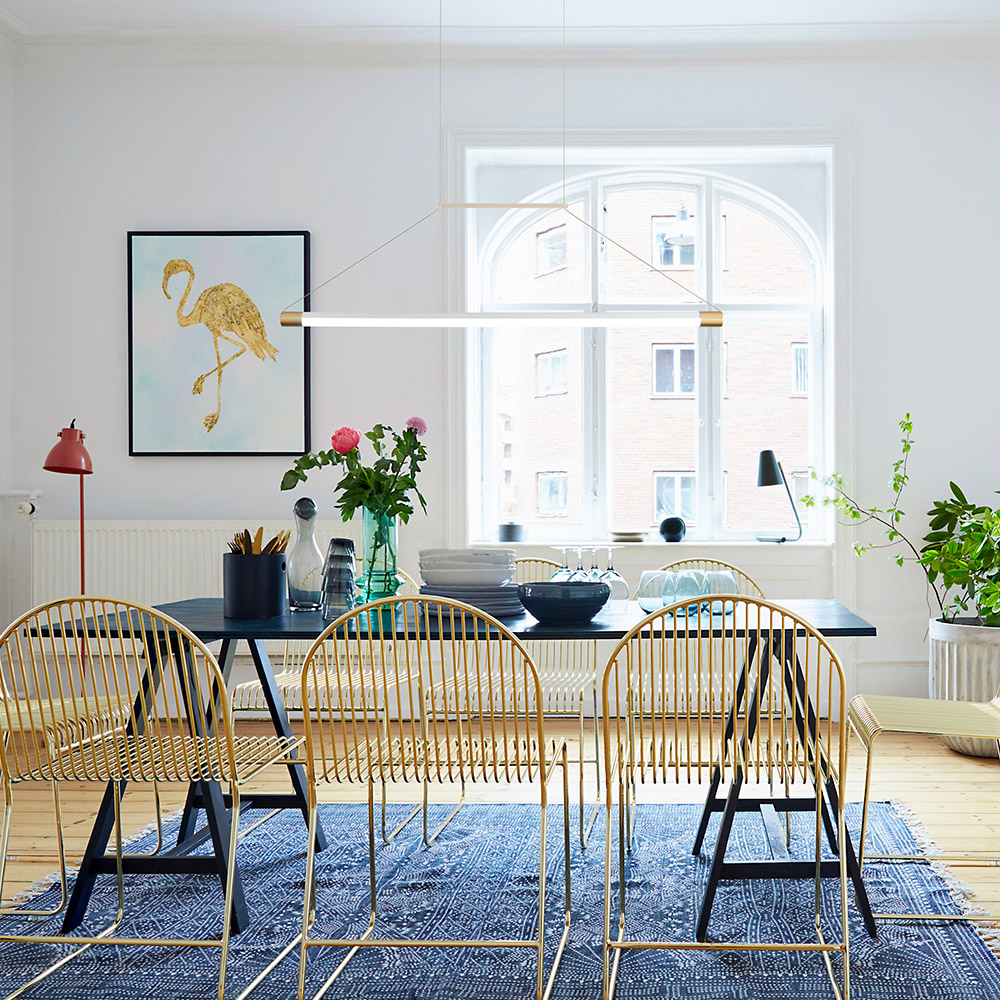 LED 식탁조명 식탁등 바토리 30W