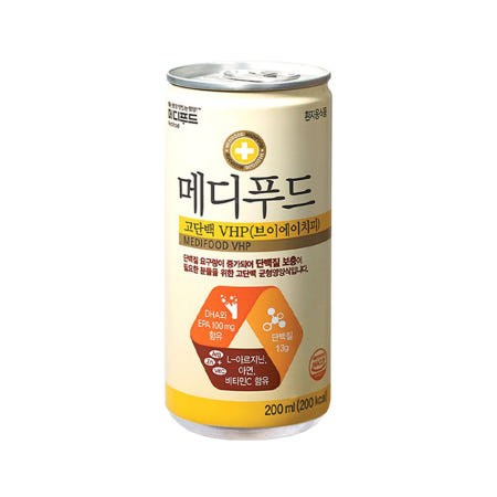 메디푸드 고단백 VHP 200ml x 30캔