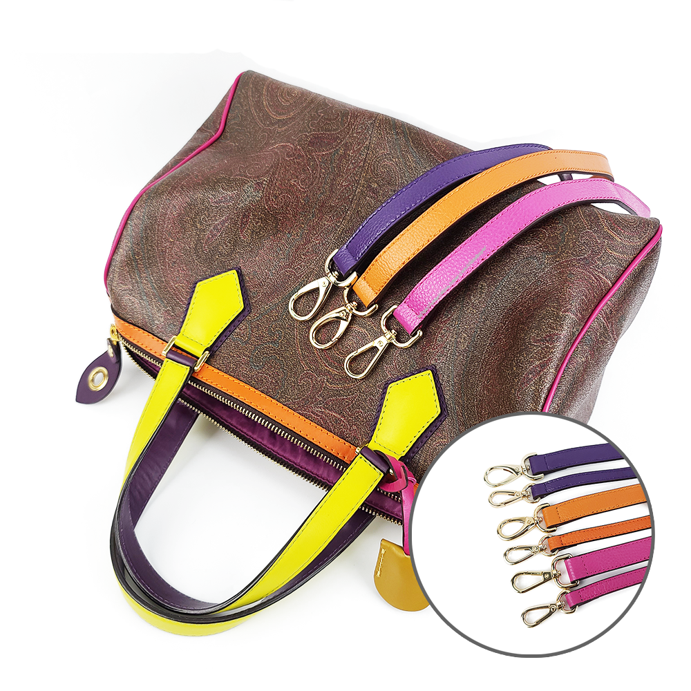 로맨티코 에트로 호환 스트랩 가방끈 숄더백 미니 크로스백 숄더스트랩 가죽끈 명품