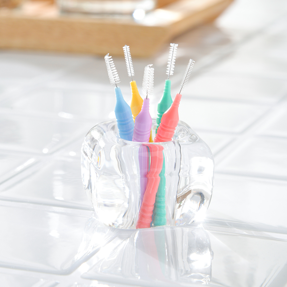 [복수구매 천원할인] 이 맛대로 골라 쓰는 왕타 치간칫솔