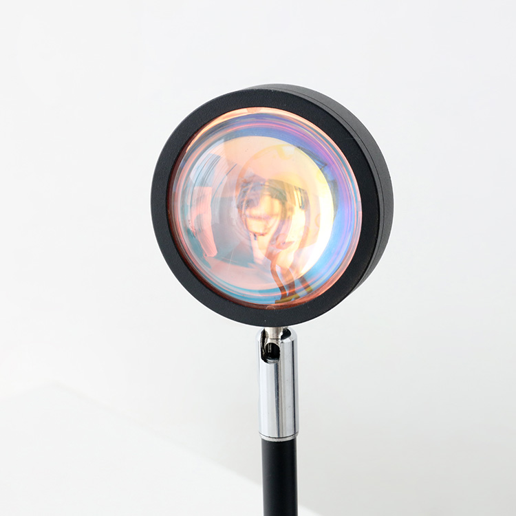 MANDANI LED 단스탠드 KS2500T 레인보우 4363.2457 이미지 7