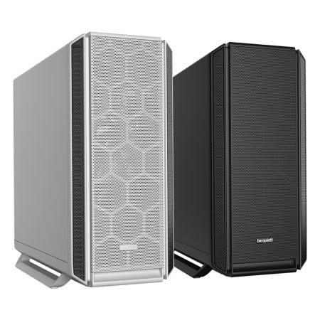 [be quiet]Silent Base 802 (화이트)