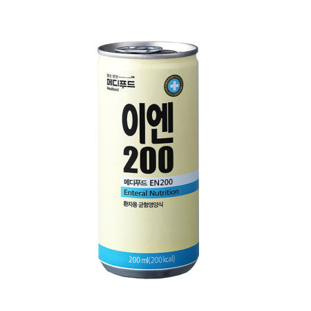 메디푸드 이엔 200 200ml x 60캔/환자영양식