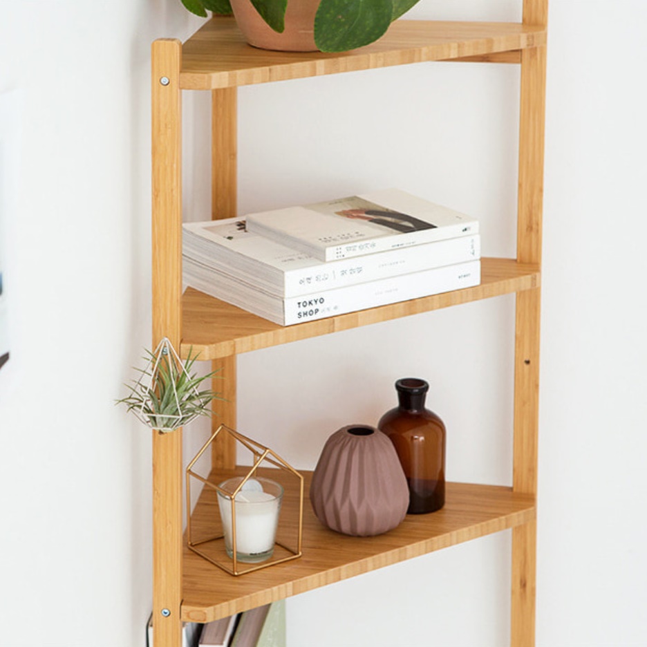 화분테이블 코너테이블 코너형 테이블 소파뒤선반 현관협탁 원목 우드 간이 쇼파 사이드 보조
