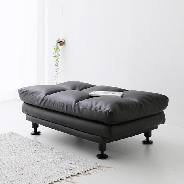 등받이없는 쇼파 평상형 벤치 벤치형 소파 대기실 매장 미용실