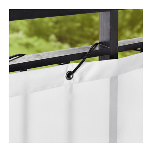 불투명 가림막 패브릭 파티션 식당 식당용 업소용 파티션 빈티지 사무실 가벽 화이트 블랙