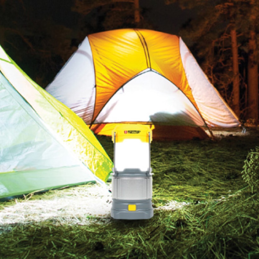 충전식led 슬라이딩 캠핑 전등 차박용 랜턴 캠핑용 전구 타프랜턴 광부 차박 렌턴 작업등