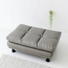 등받이없는 쇼파 평상형 벤치 벤치형 소파 대기실 매장 미용실