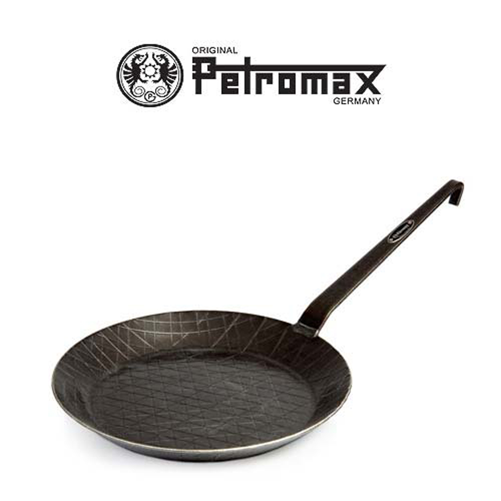 페트로막스 아이언팬/연철 프라이팬 (소/PM-SP24) 파커스인터내셔널 정식