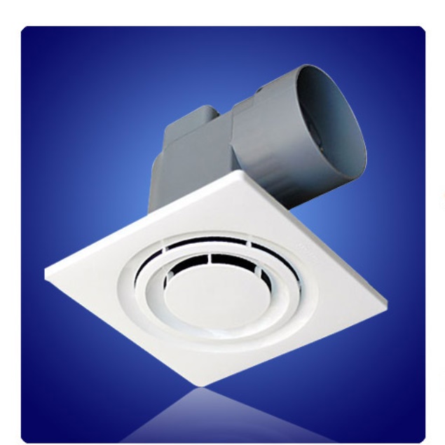 화장실환풍기교체 욕실환풍기 담배냄새환풍기 