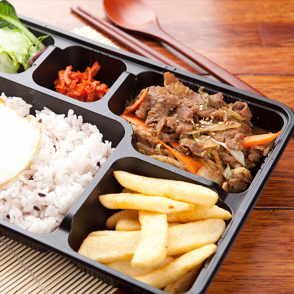 갈비아저씨 양념 소불고기 캠핑요리 불고기 300g 이미지 8
