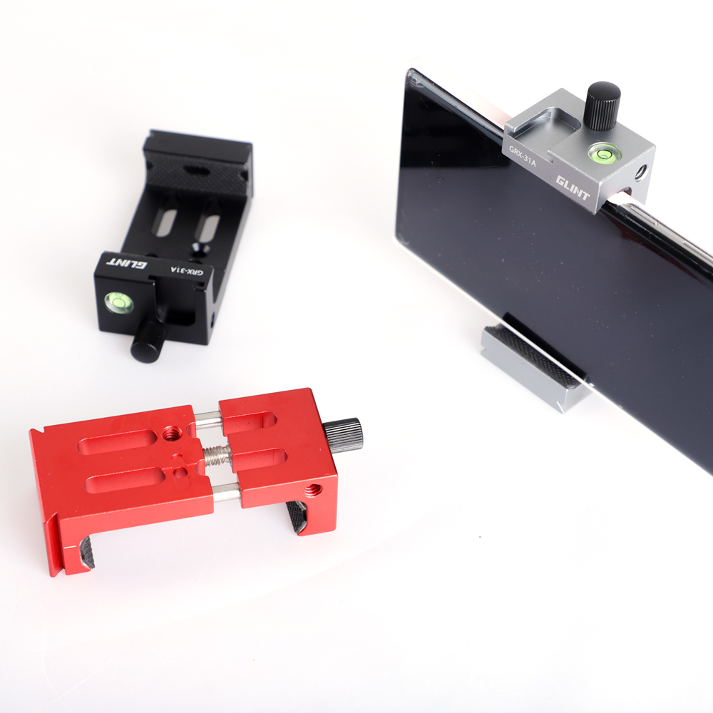 스마트폰 핸드폰 삼각대 홀더 GRX-31A - 상세 이미지 2