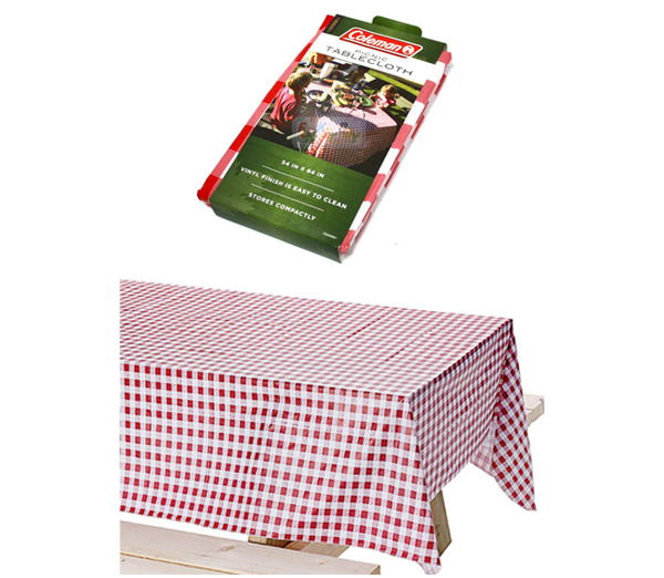 콜맨 테이블보 식탁보 C4859 [I]