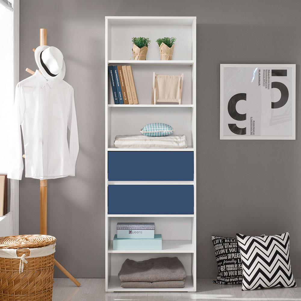 프레소 틈새 수납장 60cm 폭좁은 틈새장 주방 베란다 얇은 그릇장 슬림 다용도실