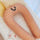Line Friend BT21 Shooky Baby Body Pillow