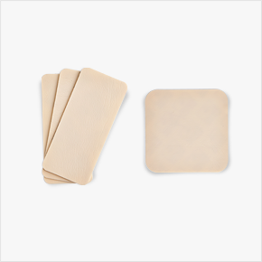 메디폼 A 10x10(1매), 외과상처 진물상처 분비물흡수 점착력있는 습윤드레싱 - 상세 이미지 2