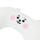 Line Friend BT21 RJ Baby Body Pillow