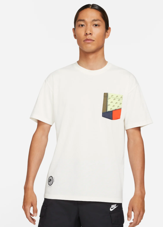 나이키 스포츠웨어 M2Z 포켓 반팔 티셔츠 DJ1342-901